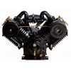 10 HP Piston Two Stage Replacement Air Compressor Pump 34 CFM 175 PSI with Head Unloaders & Flywheel | EC-10U